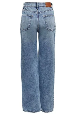 Jeans a palazzo Hope