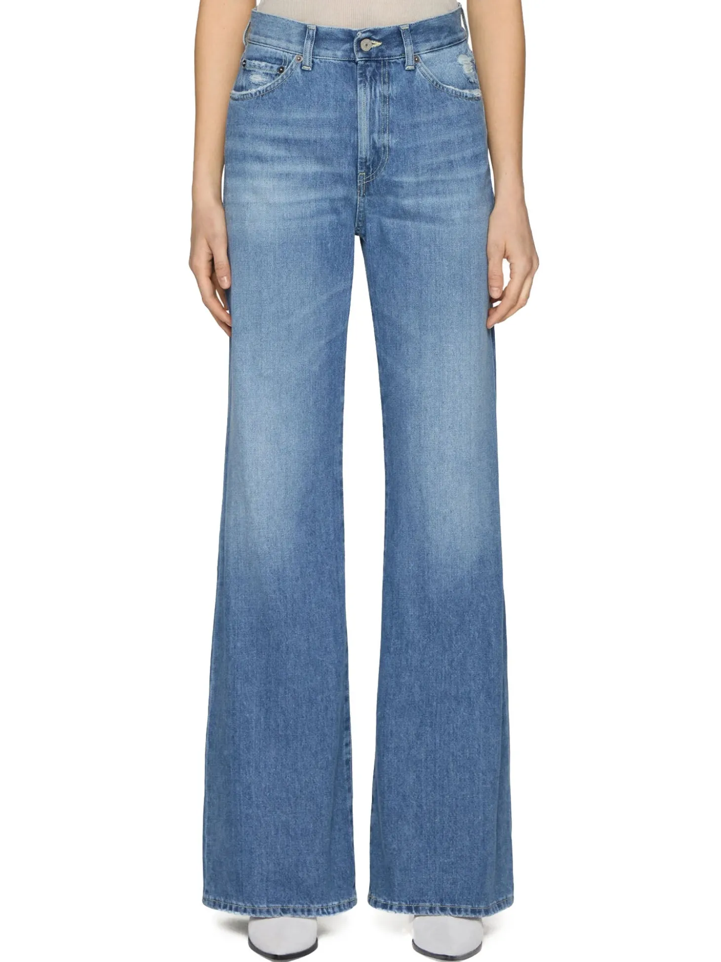 Jeans Amber Donna