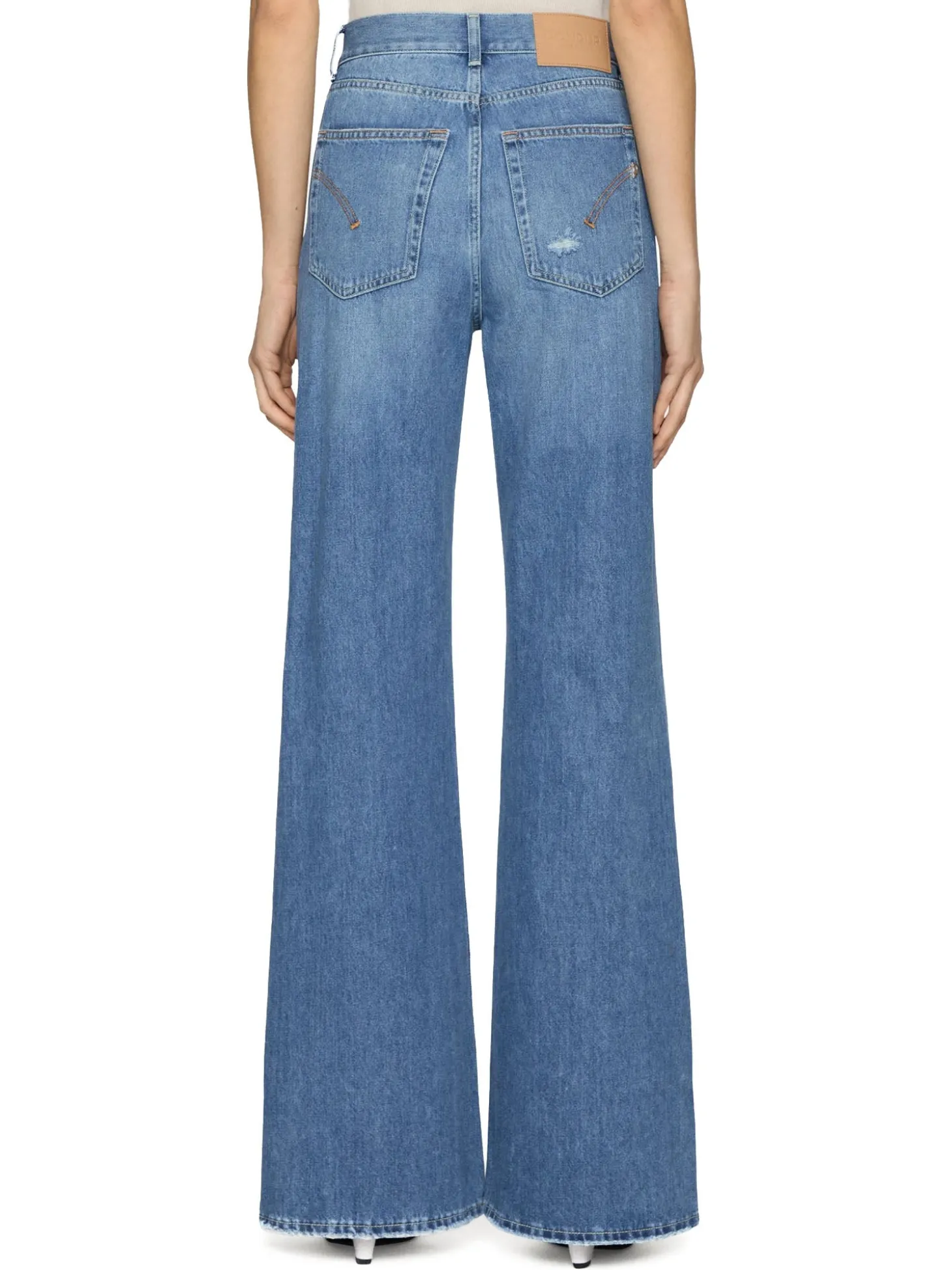 Jeans Amber Donna