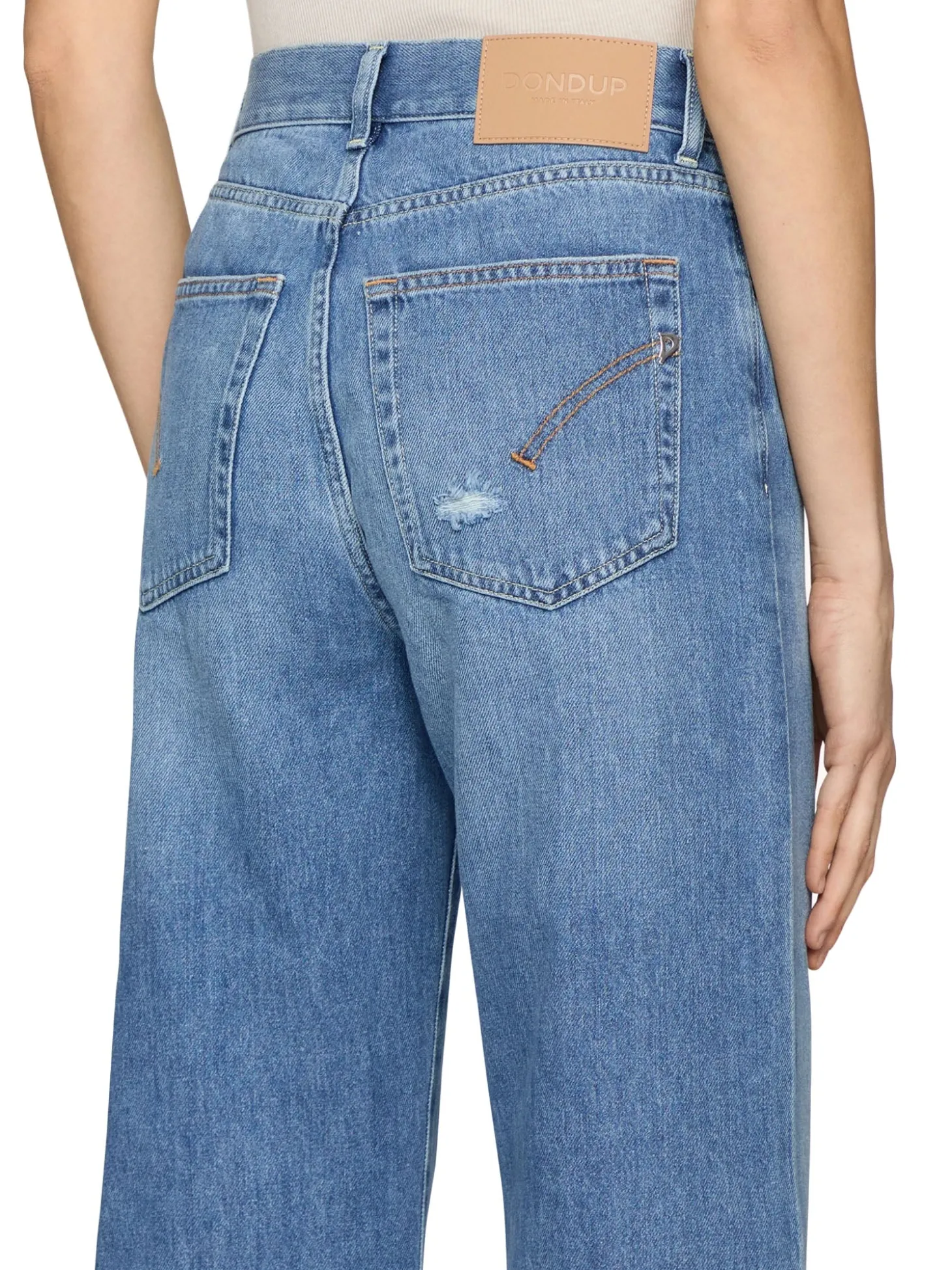 Jeans Amber Donna