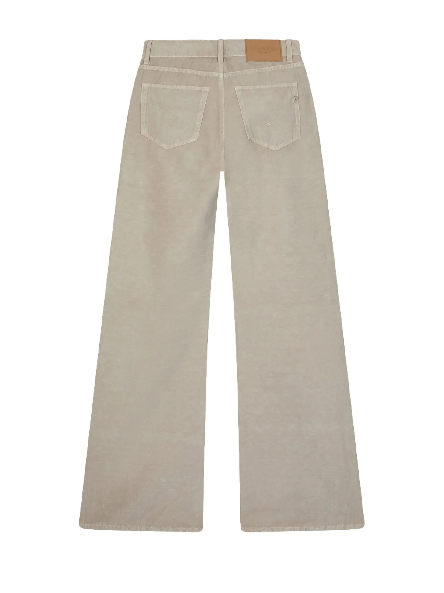 Jeans Amber Donna
