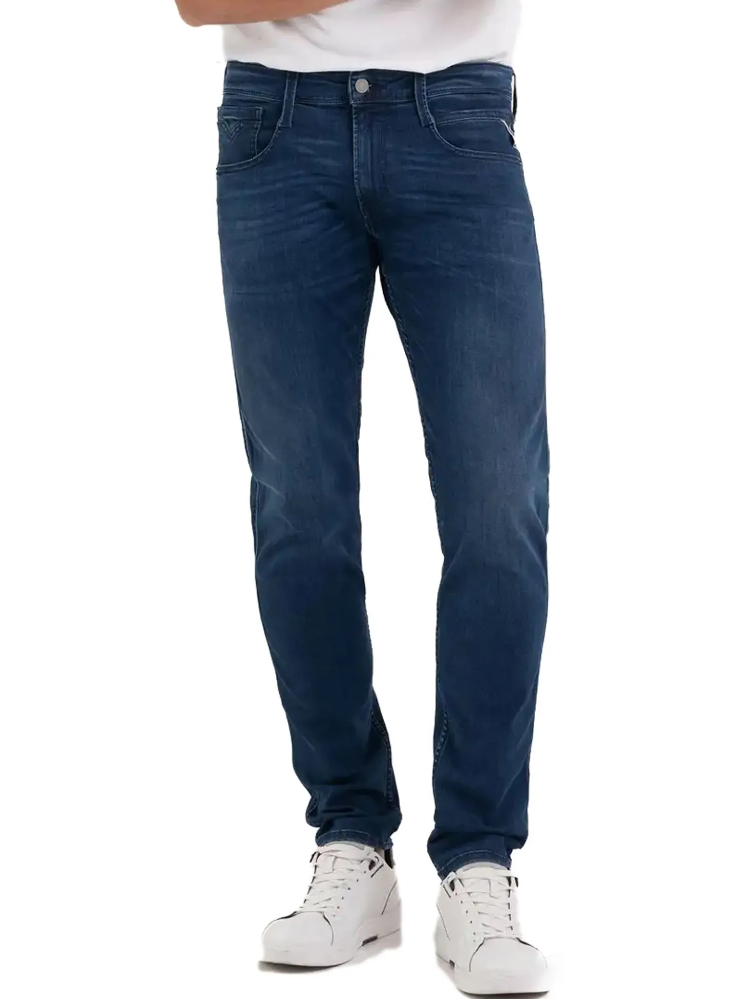Jeans Anbass