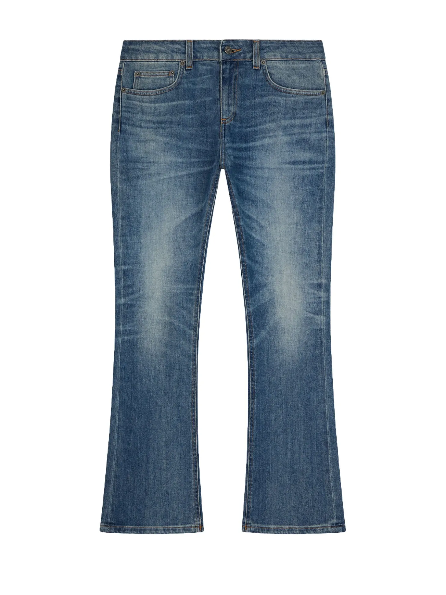 Jeans Batz Donna