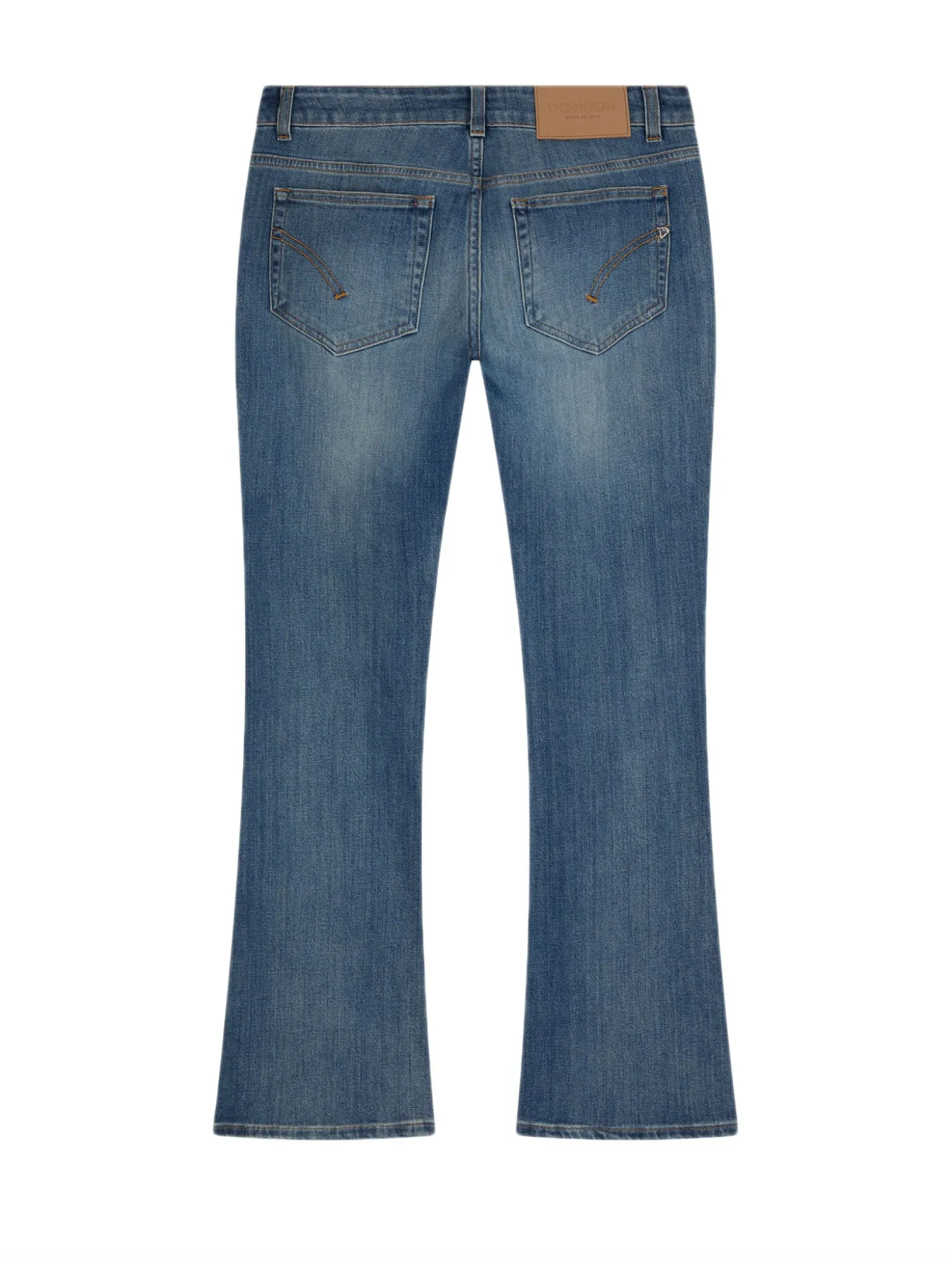 Jeans Batz Donna