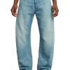 Jeans Bend 3D Loose