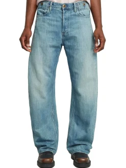 Jeans Bend 3D Loose