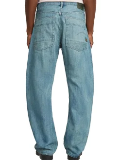 Jeans Bend 3D Loose