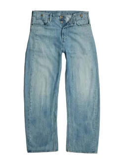 Jeans Bend 3D Loose