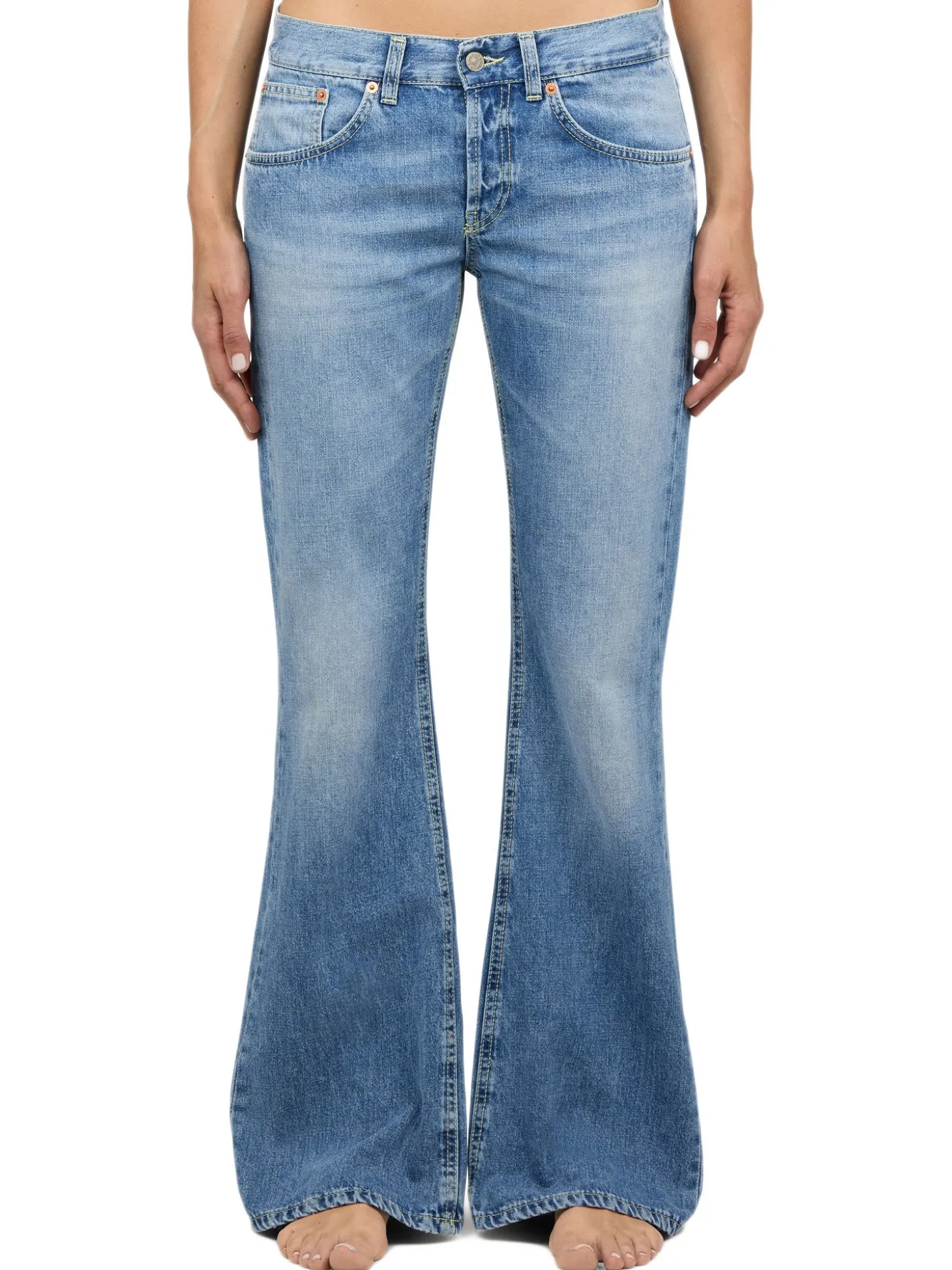 Jeans Betty Donna