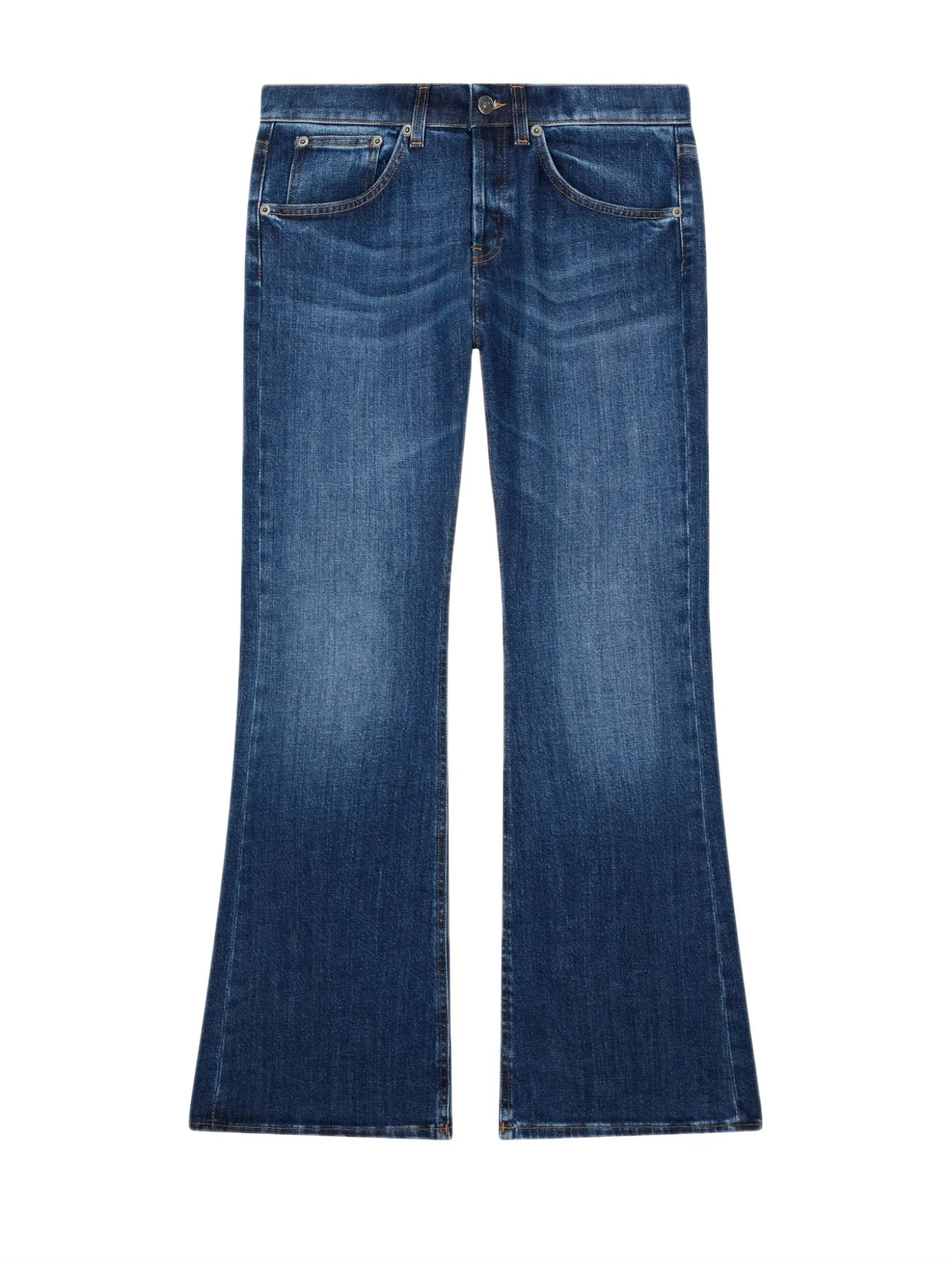 Jeans Betty Donna