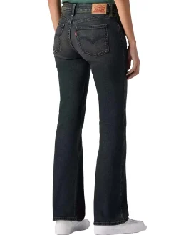 Jeans Bootcut Superbassi