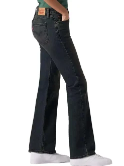 Jeans Bootcut Superbassi
