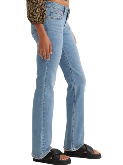 Jeans Bootcut Superbassi