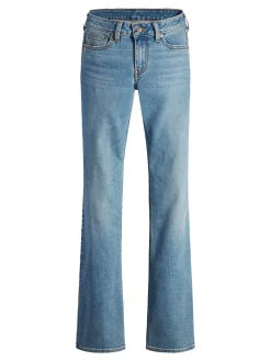 Jeans Bootcut Superbassi