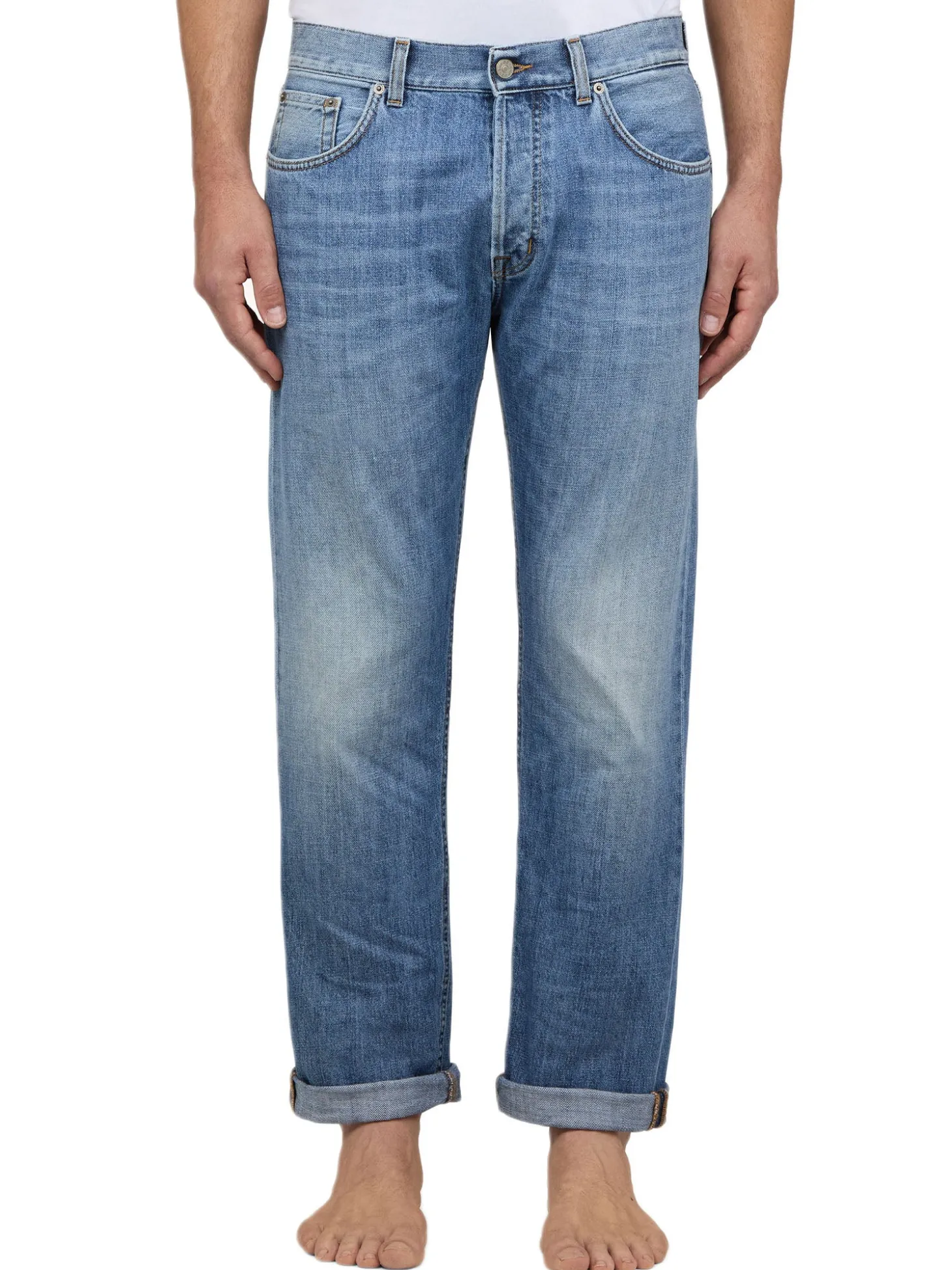 Jeans Bray Uomo