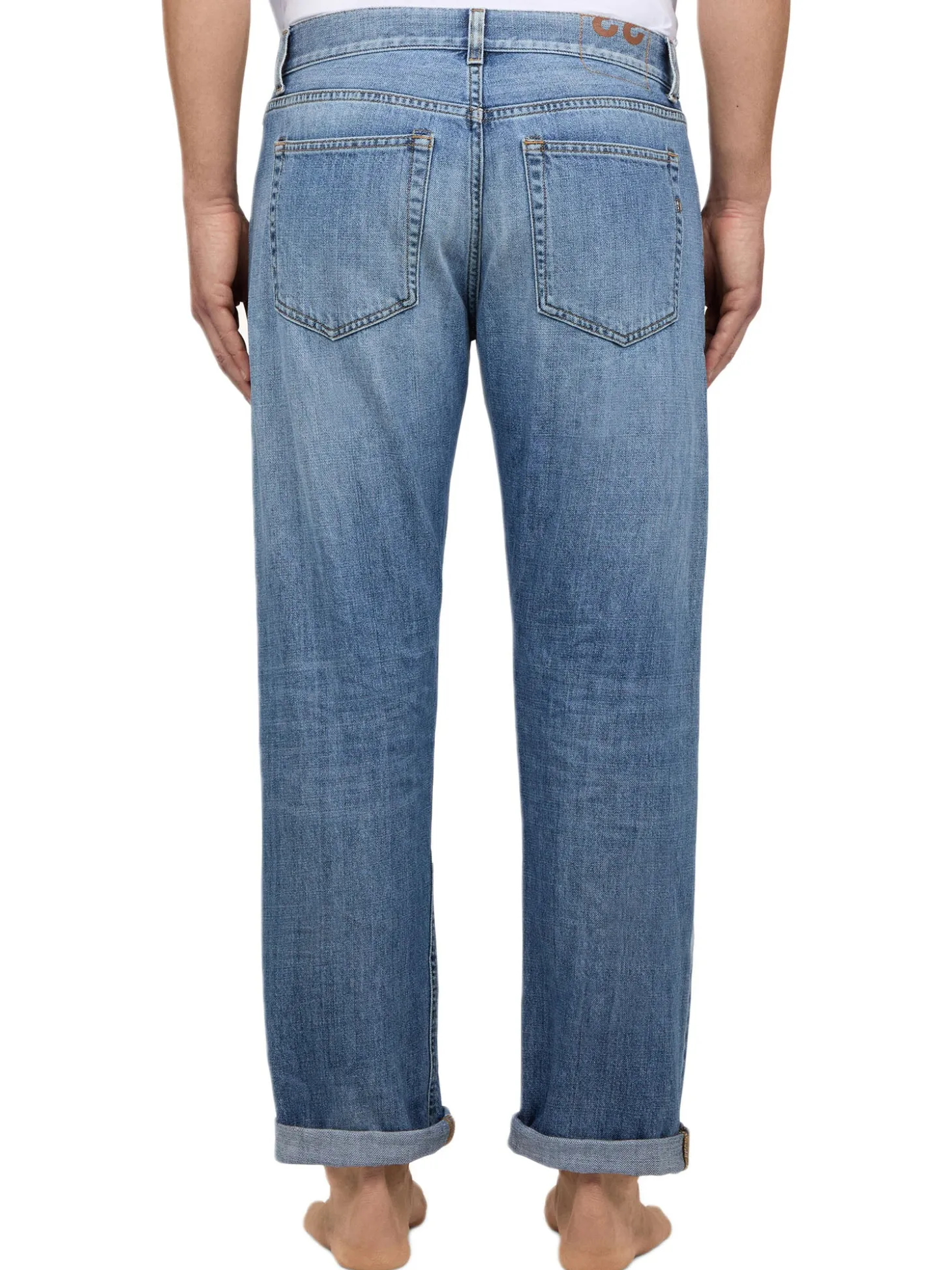 Jeans Bray Uomo