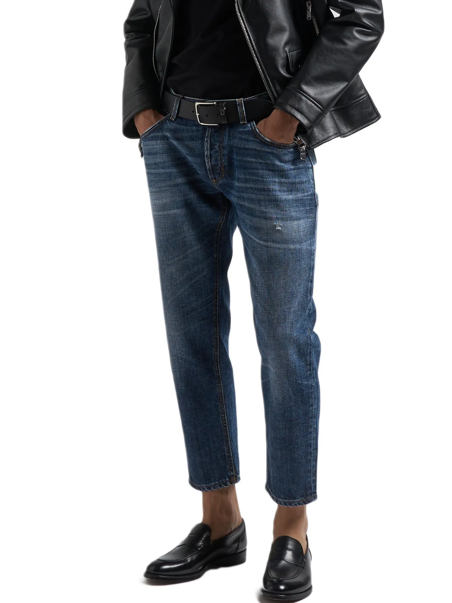 Jeans Brighton Uomo