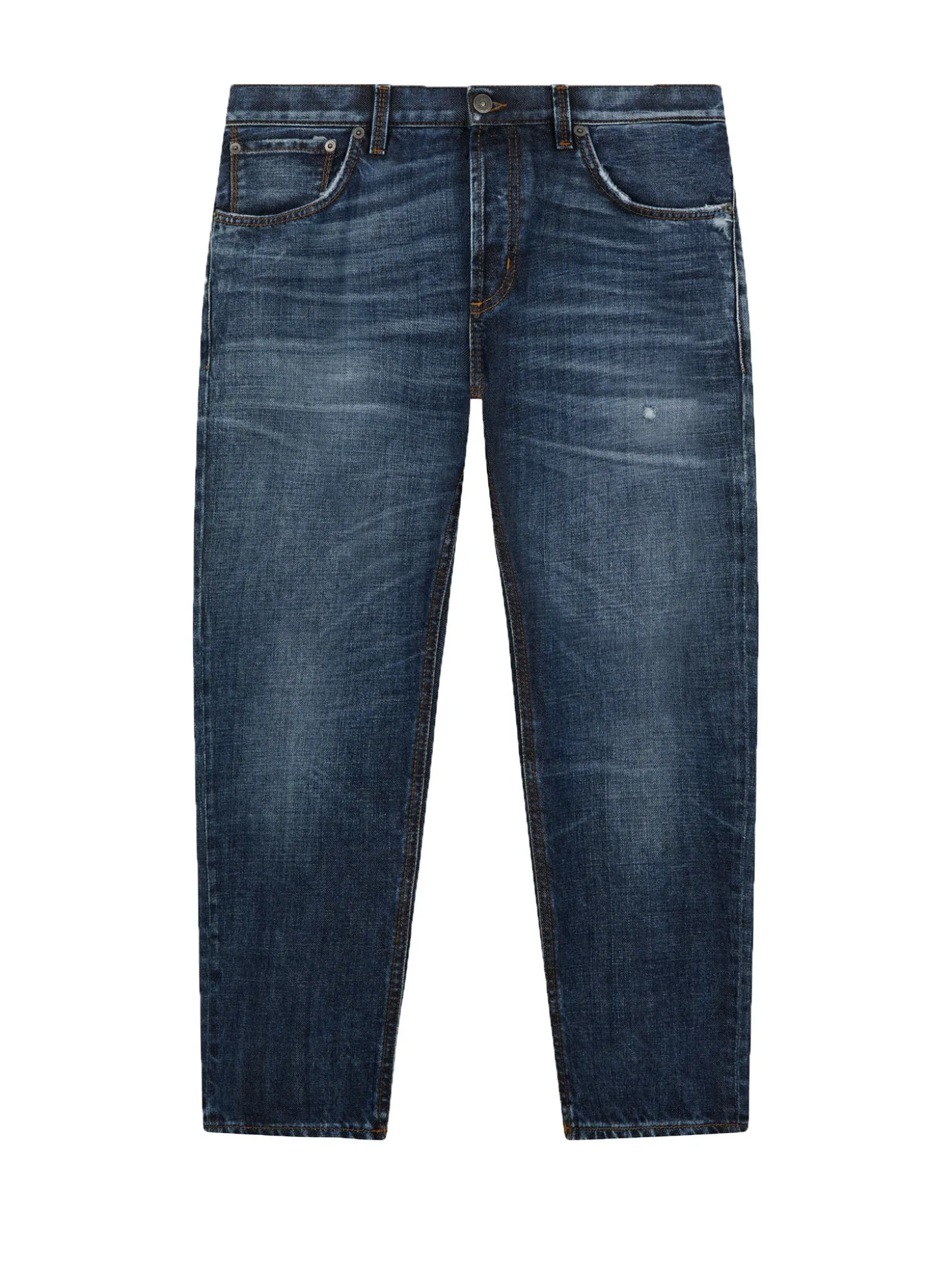 Jeans Brighton Uomo