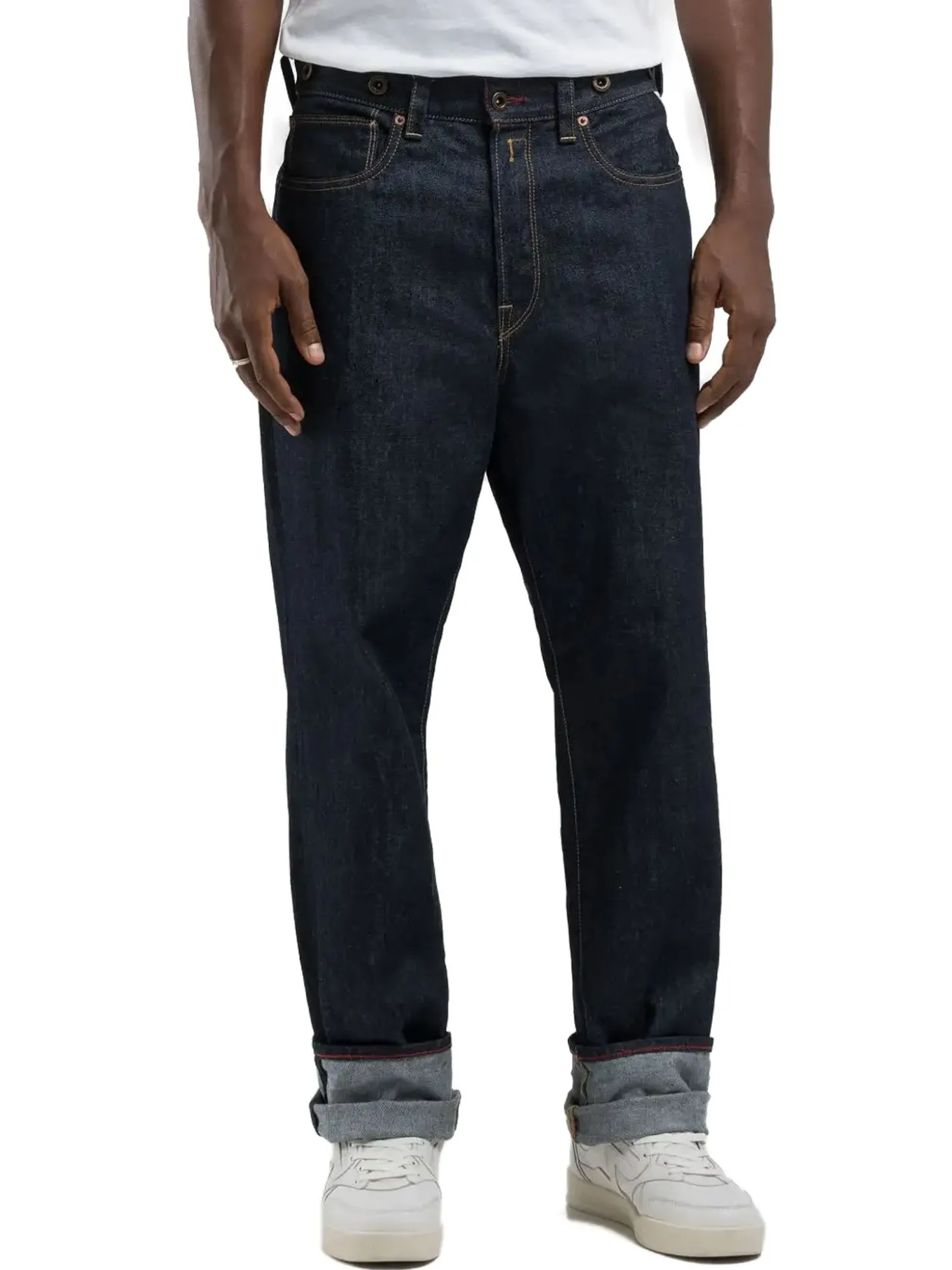 Jeans Bwaii
