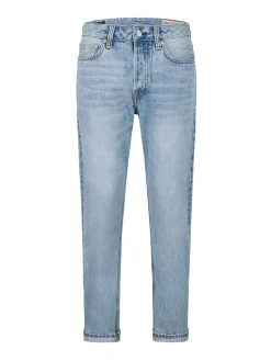 Jeans Carrot Fit con Stampa Daicock in Stile Graffiti 2017