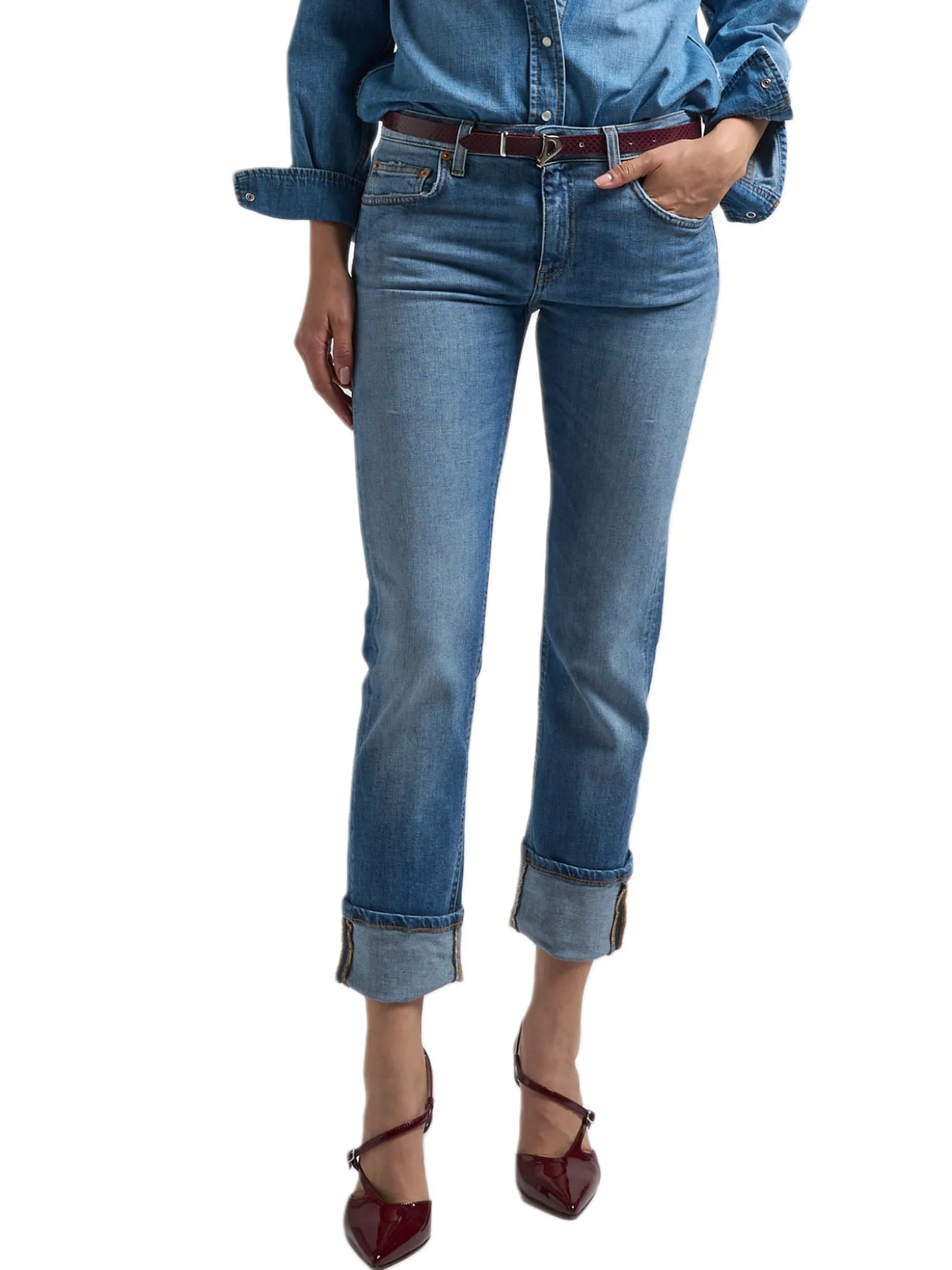 Jeans Coco Donna