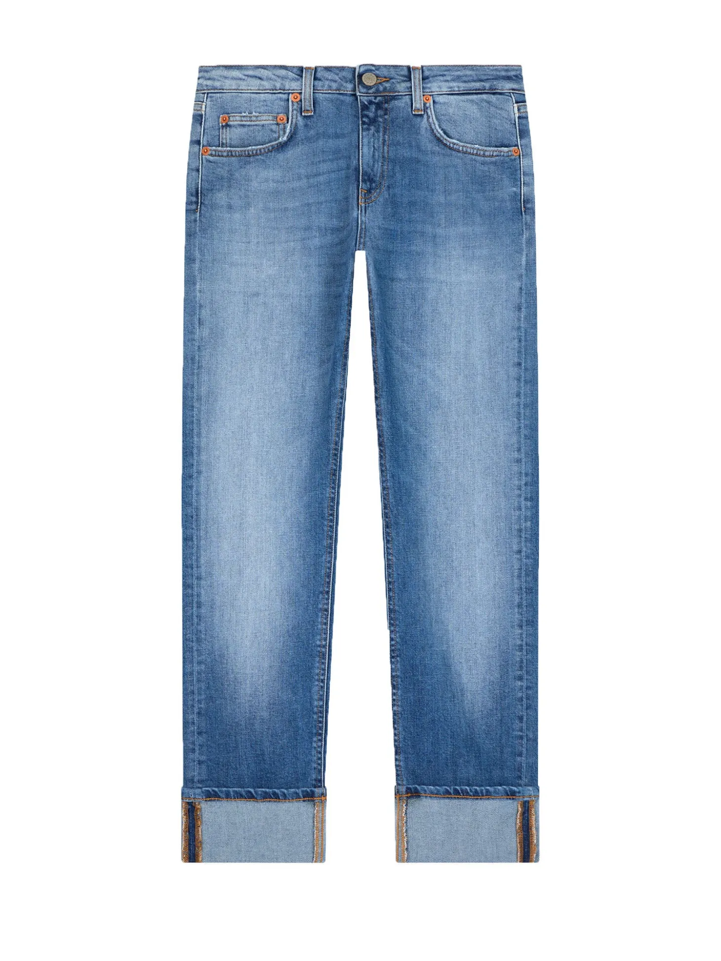 Jeans Coco Donna