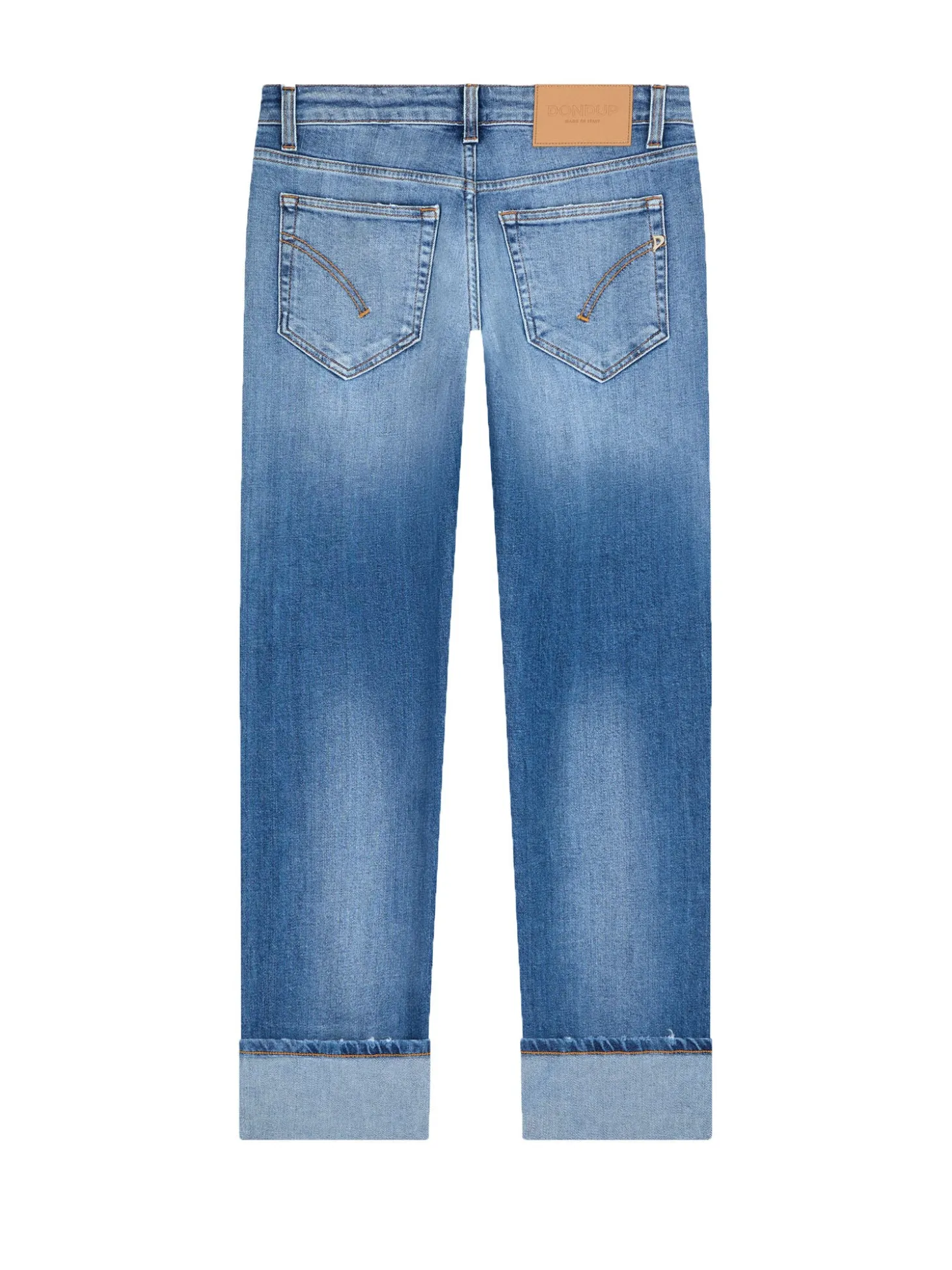 Jeans Coco Donna