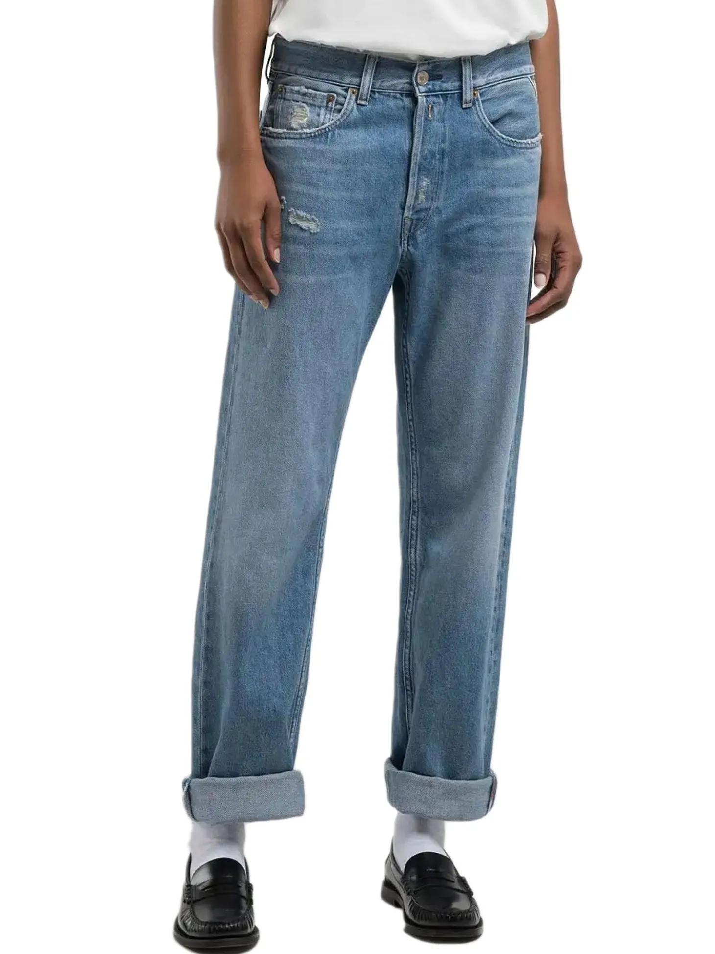 Jeans Denim