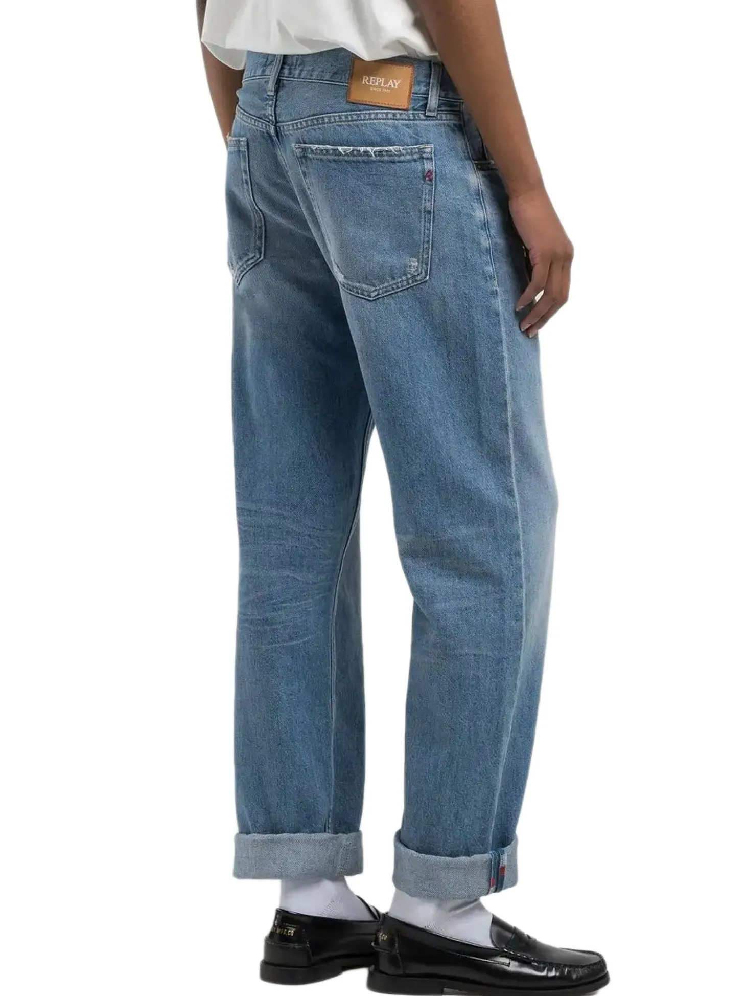 Jeans Denim