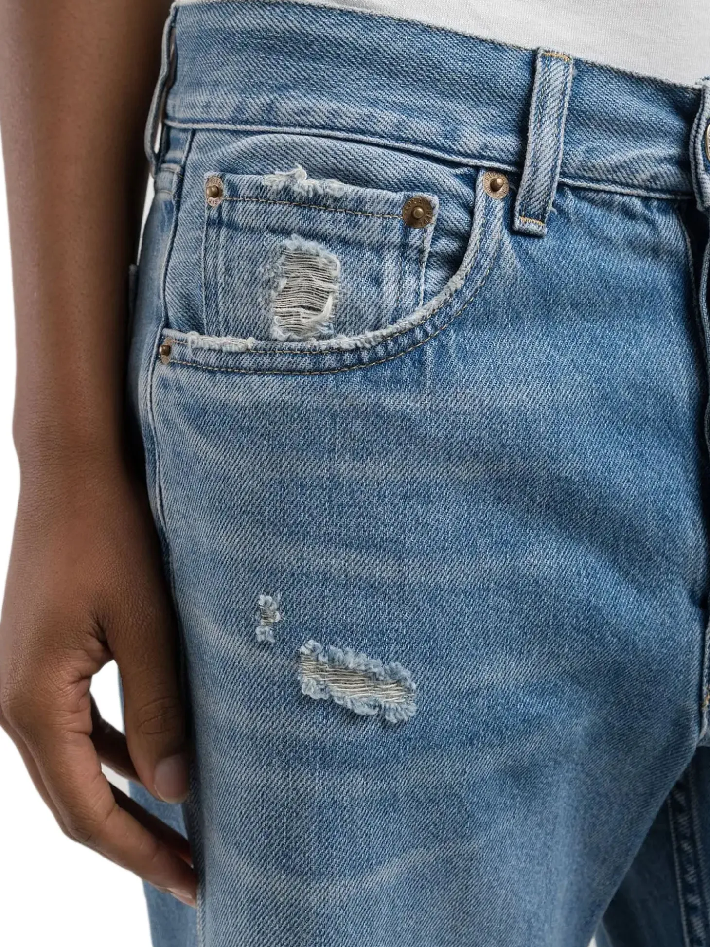 Jeans Denim