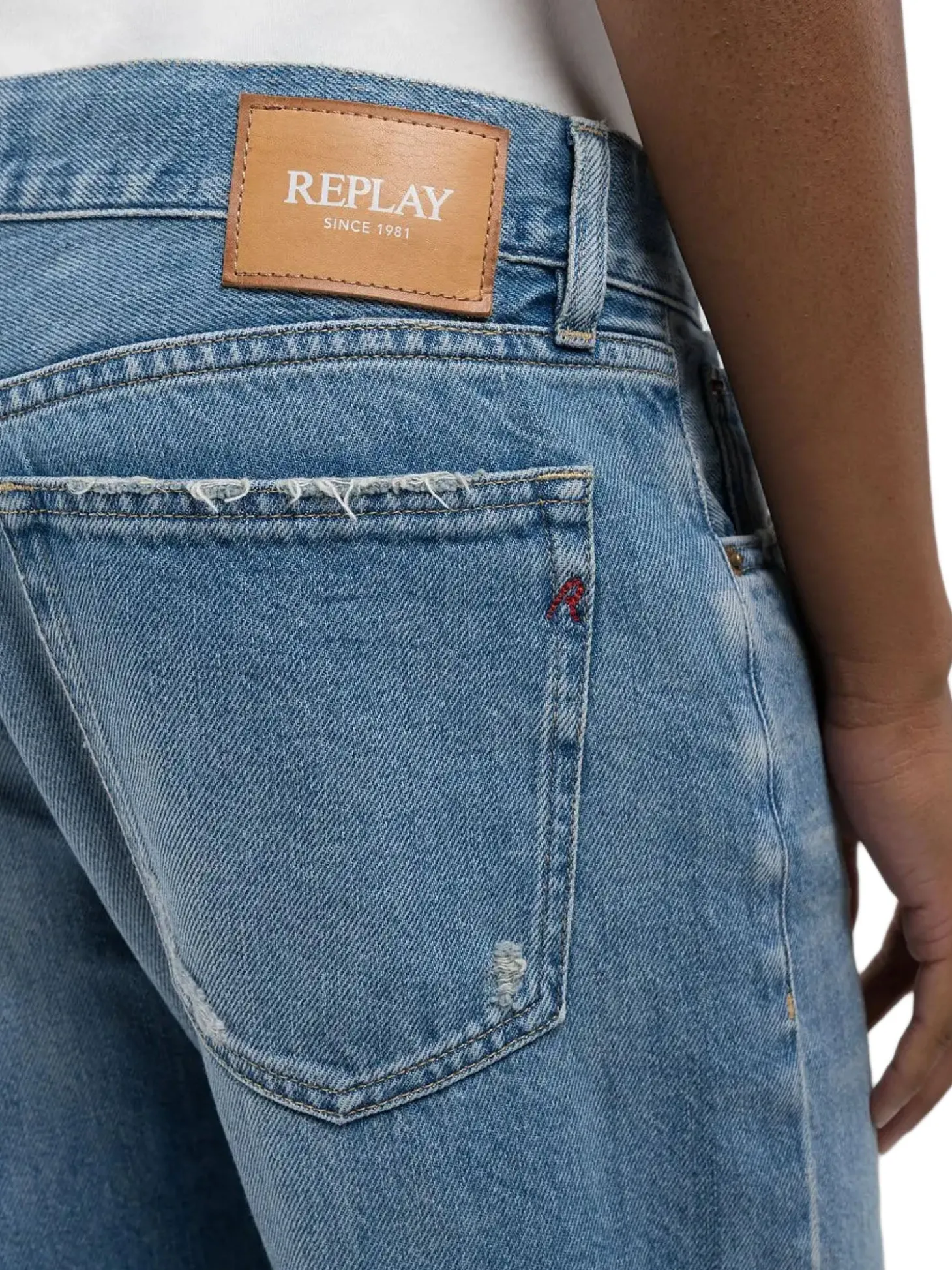 Jeans Denim