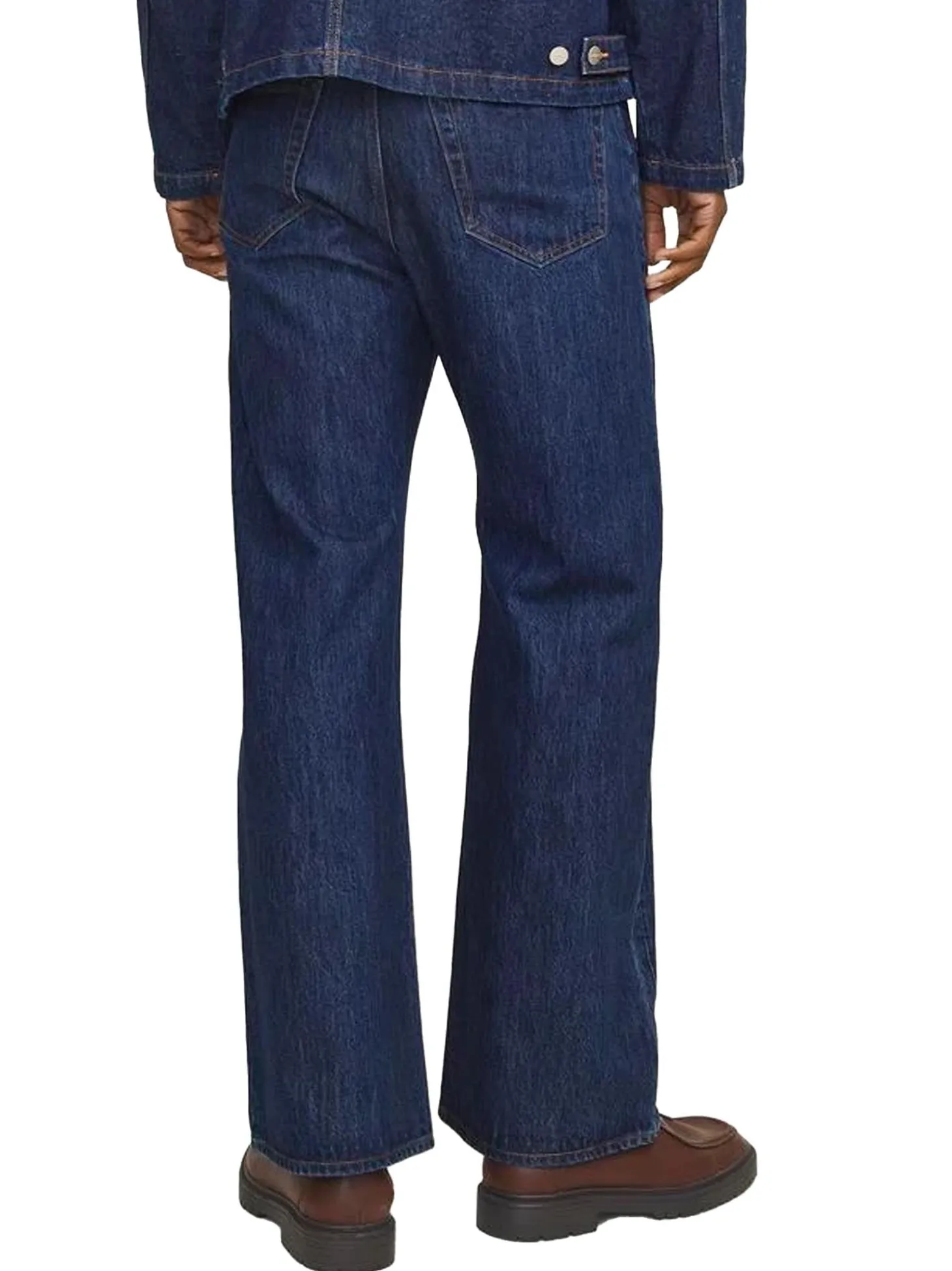 Jeans Flared Fit