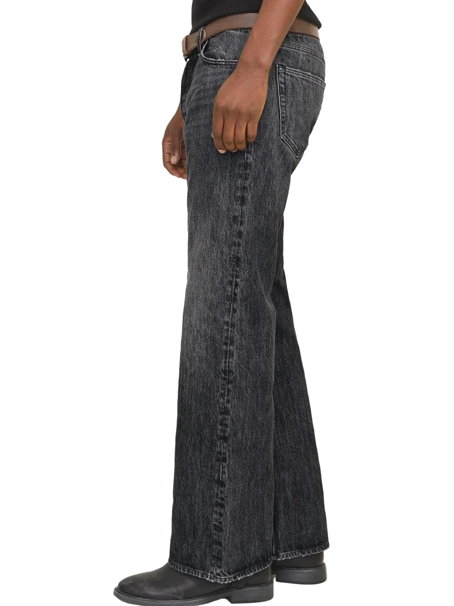 Jeans Flared Fit