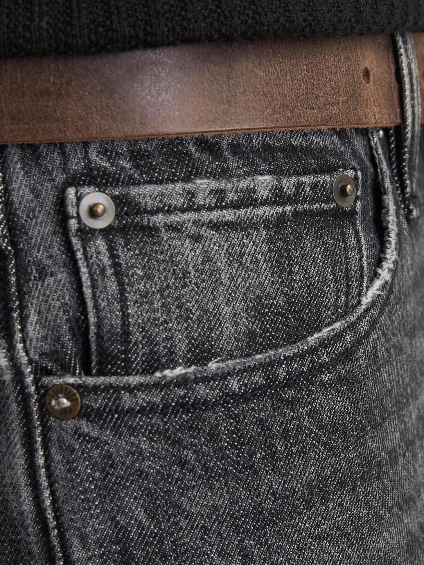Jeans Flared Fit