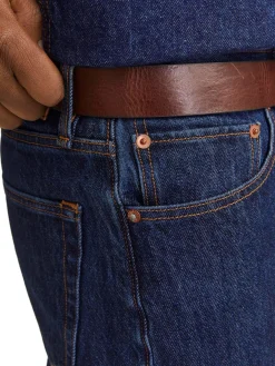 Jeans Flared Fit