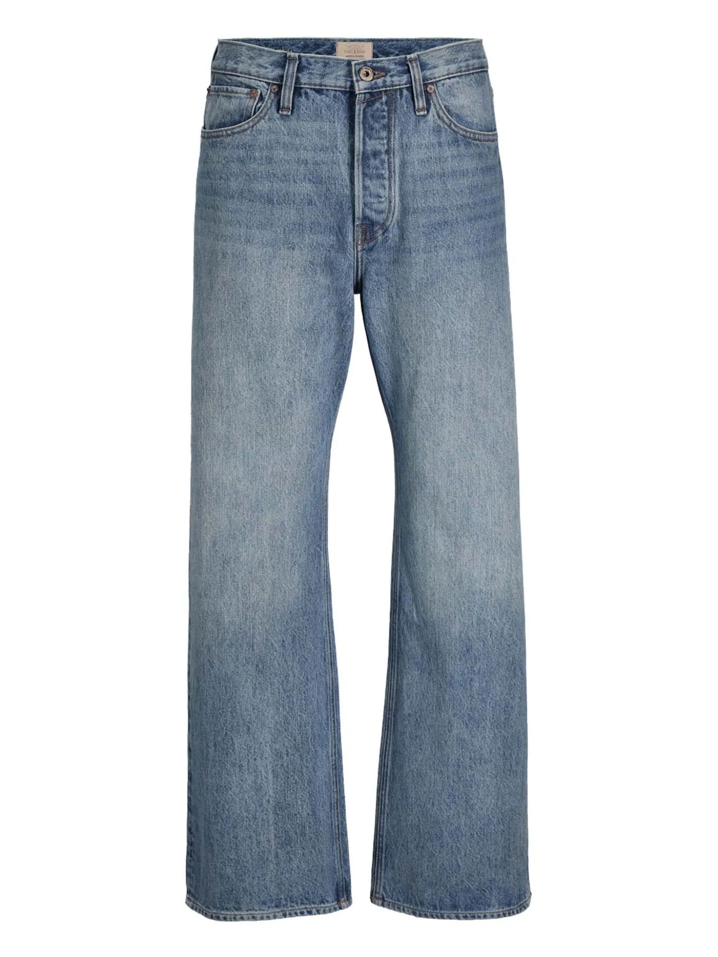 Jeans Flared Fit