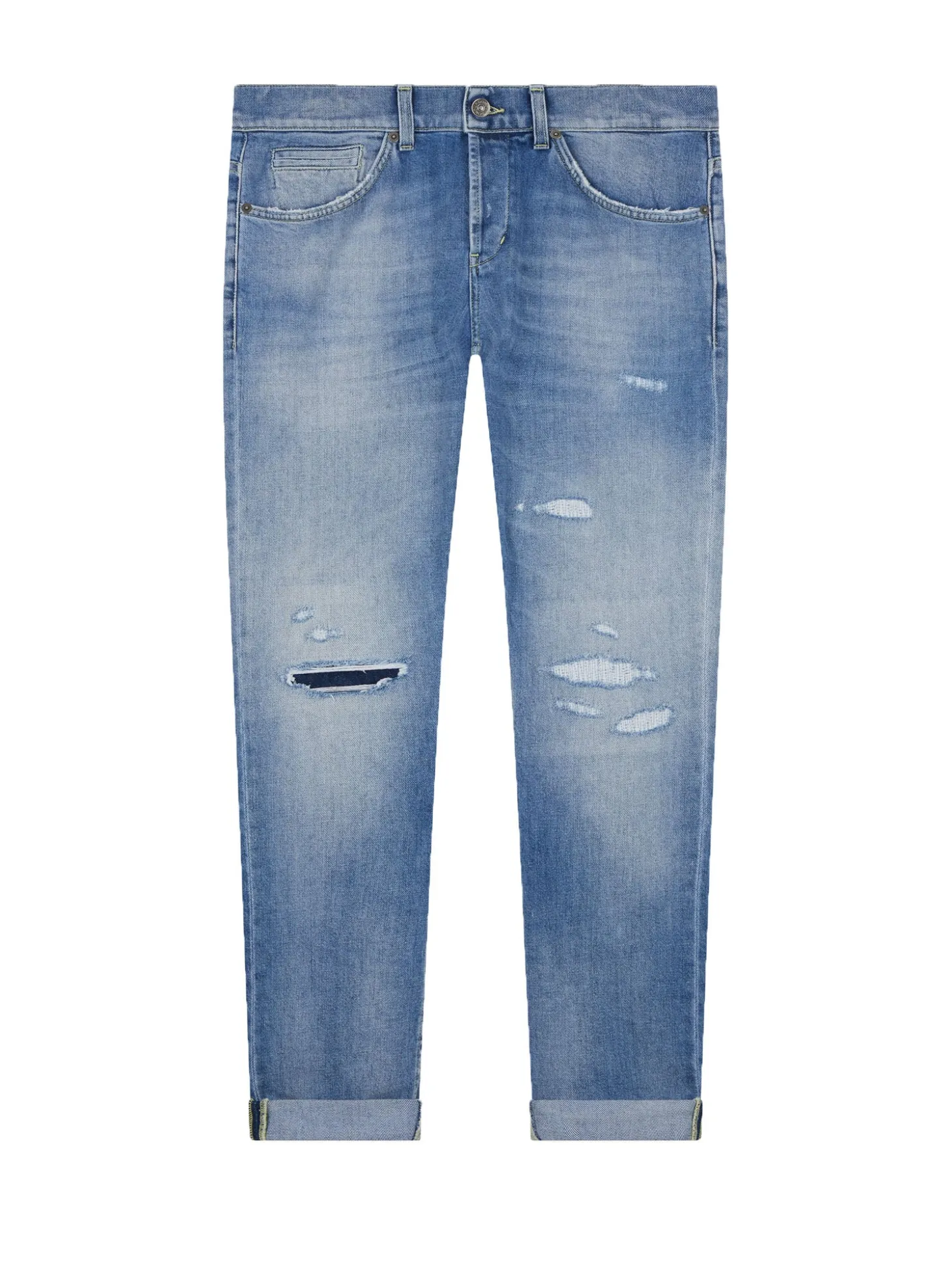 Jeans George Uomo