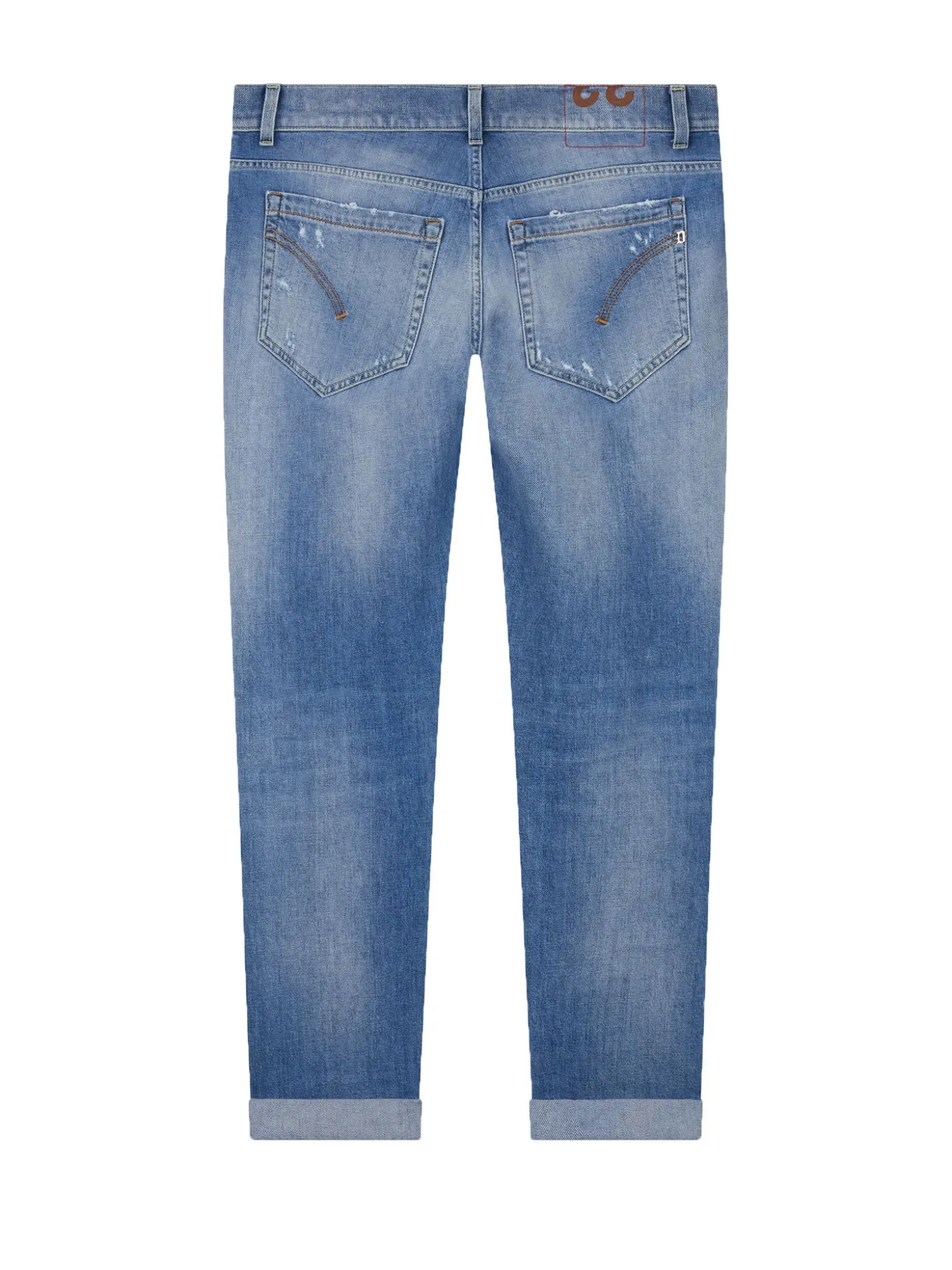 Jeans George Uomo