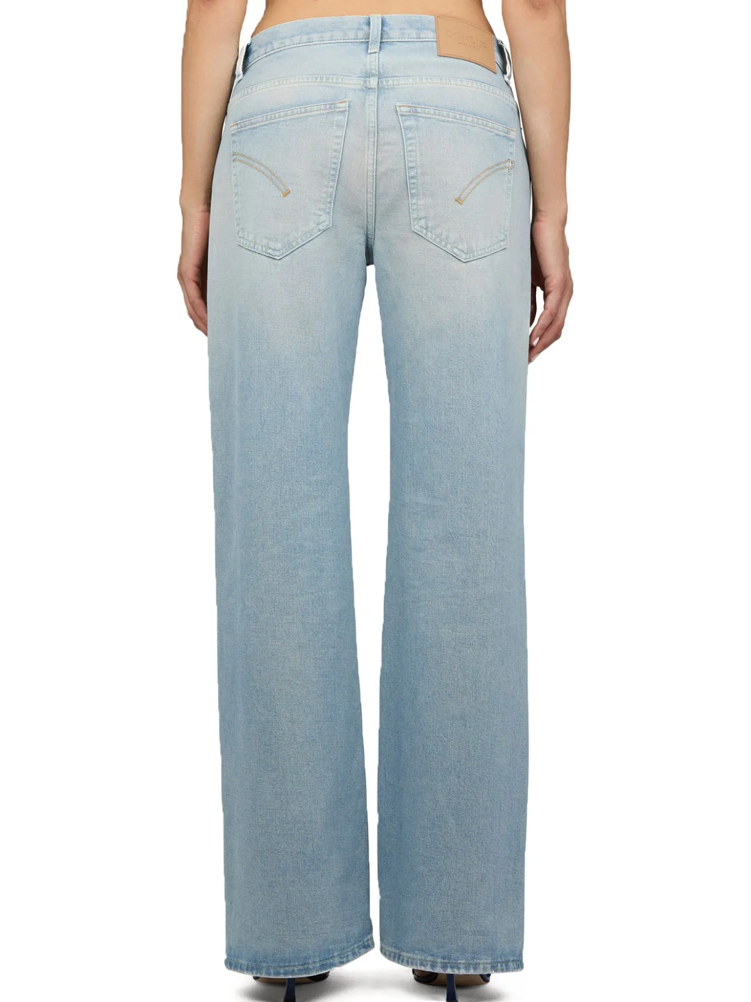 Jeans Jacklyn Donna