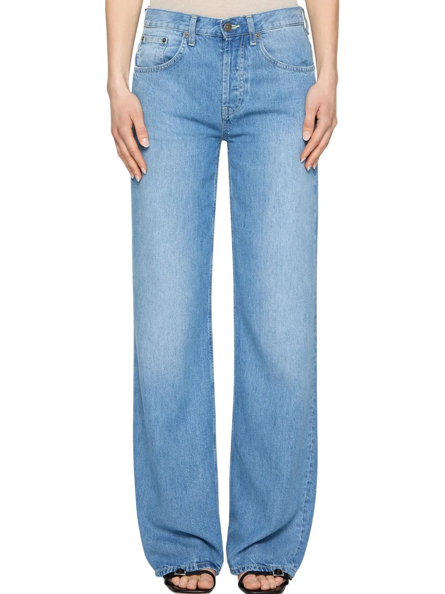 Jeans Jacklyn Donna