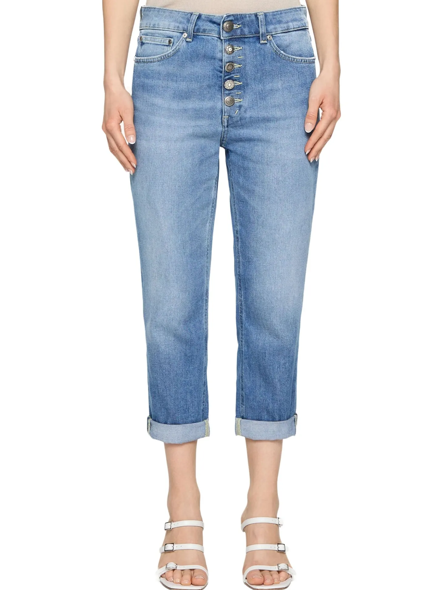 Jeans Koons Gioiello
