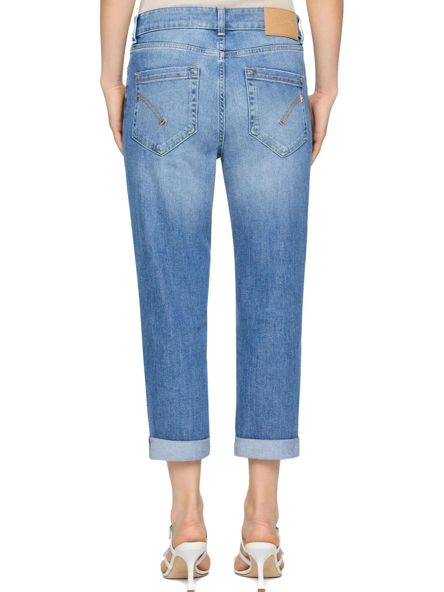 Jeans Koons Gioiello