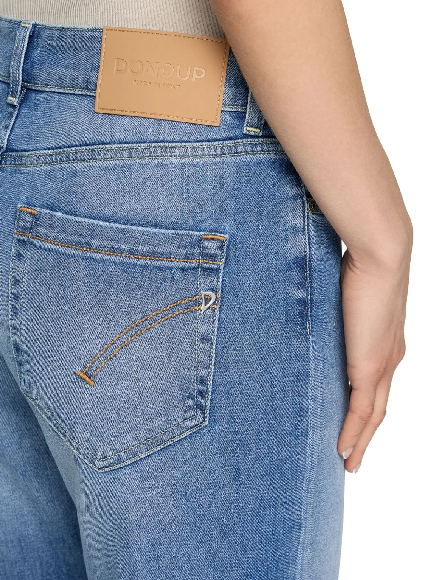 Jeans Koons Gioiello