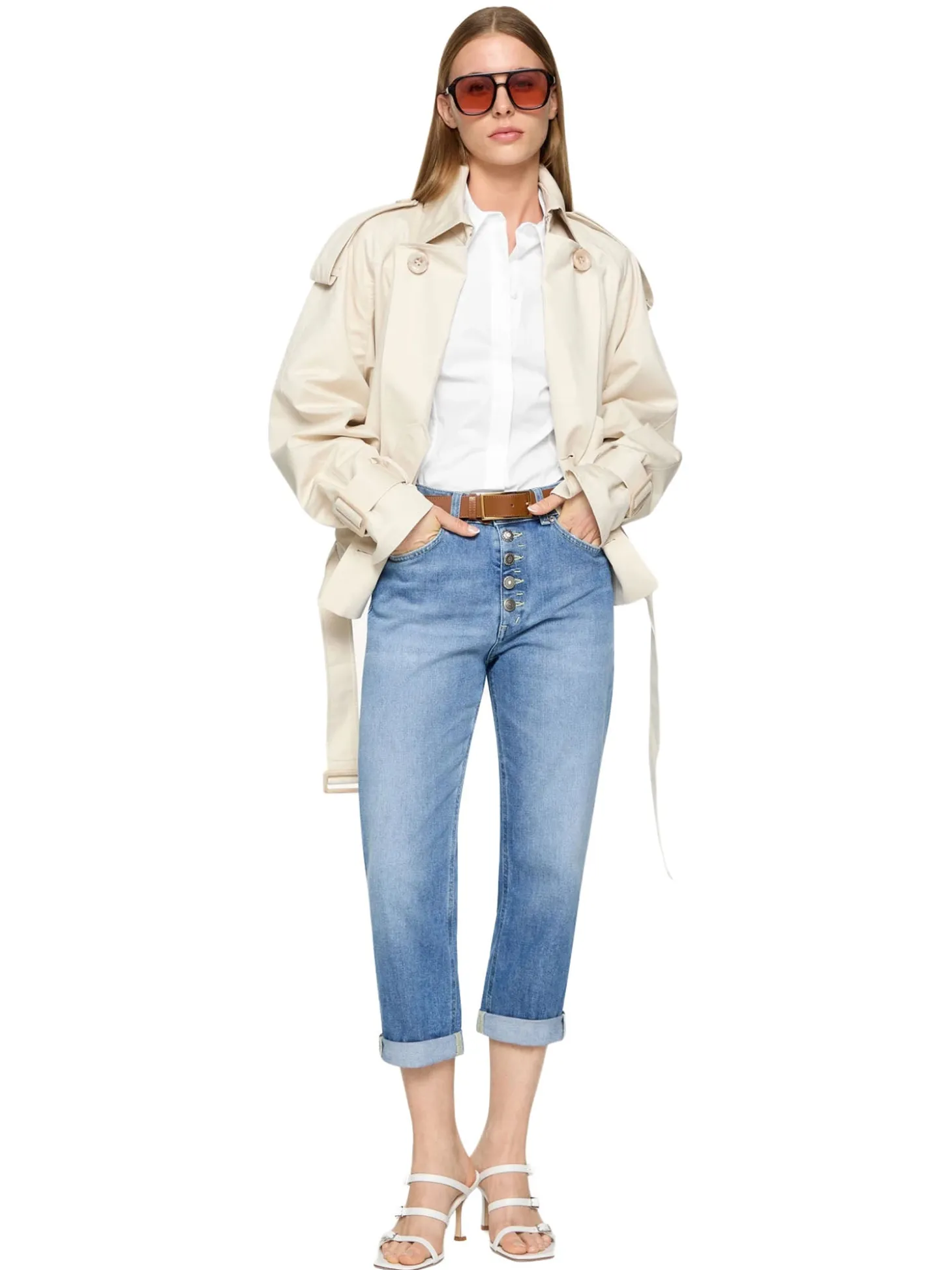 Jeans Koons Gioiello