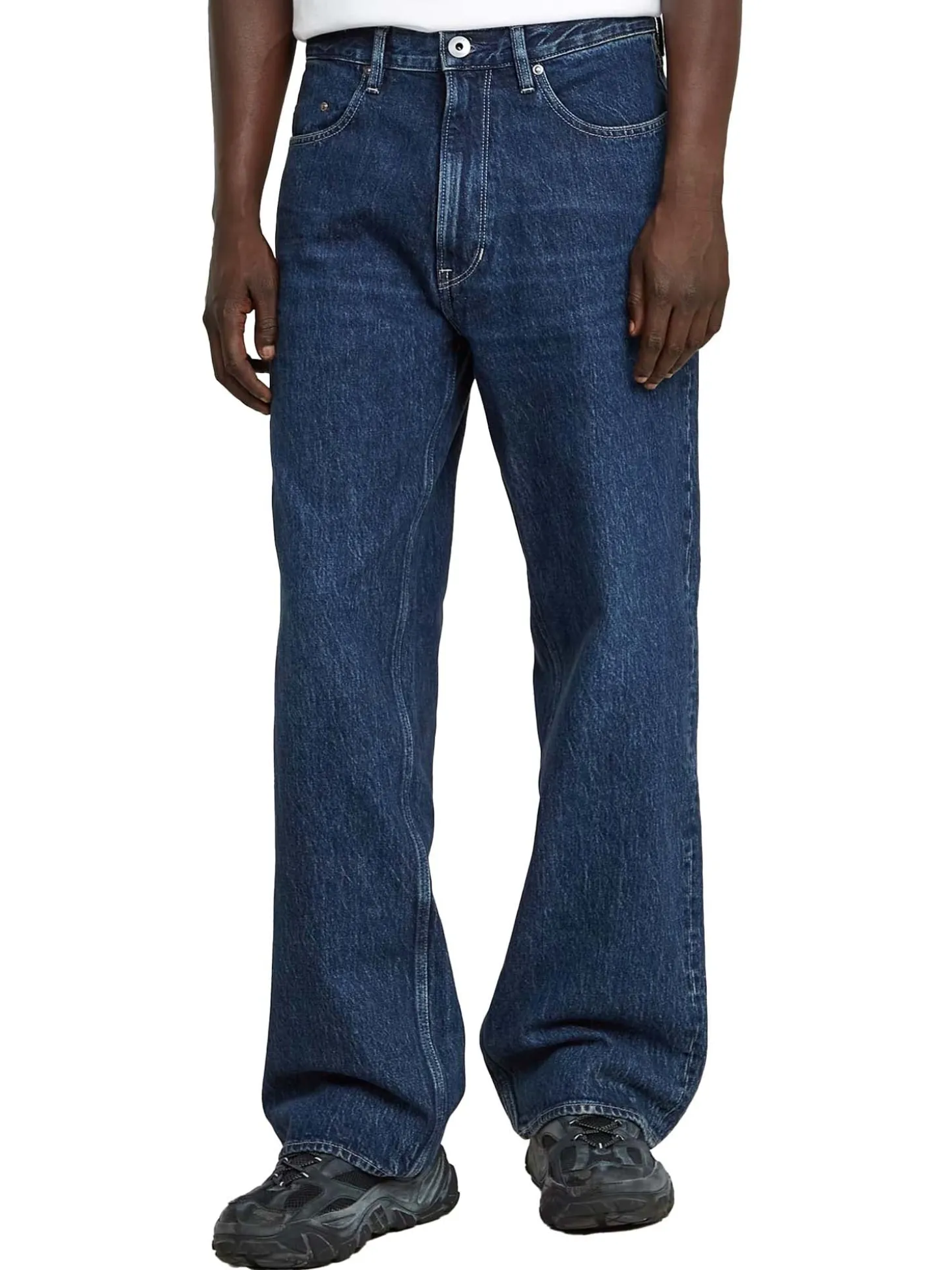 Jeans Larghi Type 96