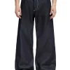 Jeans Long Pocket Loose