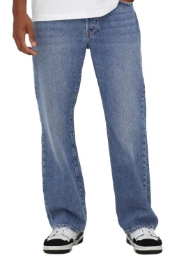 Jeans Loose Denim