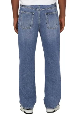 Jeans Loose Denim