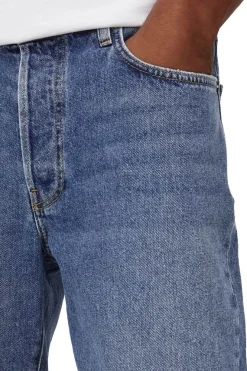 Jeans Loose Denim