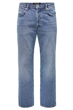 Jeans Loose Denim